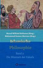 Islamische Philosophie