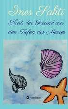 Kurt, der Freund aus den Tiefen des Meeres