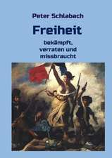 Freiheit