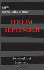 Tod im September