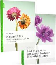 Bundle: Halt mich fest Grundlagen- und Arbeitsbuch