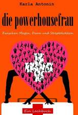 die powerhousefrau