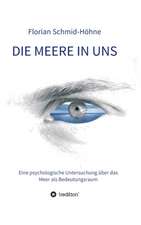 Die Meere in uns