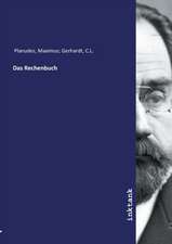 Das Rechenbuch