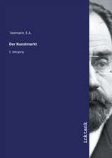 Der Kunstmarkt