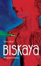 Biskaya