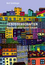 Genossenschaften