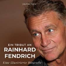 Ein Tribut an Rainhard Fendrich