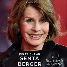 Ein Tribut an Senta Berger