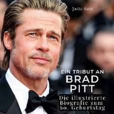 Ein Tribut an Brad Pitt