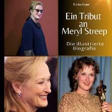 Ein Tribut an Meryl Streep