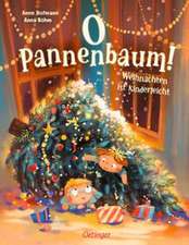 Oh Pannenbaum!