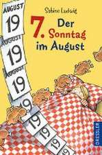 Der 7. Sonntag im August