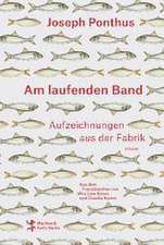 Am laufenden Band