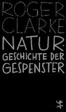 Naturgeschichte der Gespenster