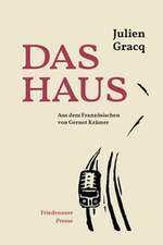 Das Haus