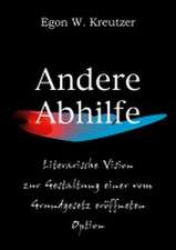 Andere Abhilfe