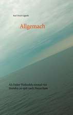Allgemach