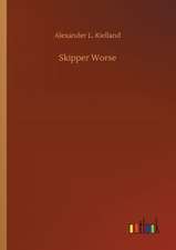 Skipper Worse