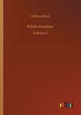 White Heather