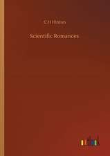 Scientific Romances