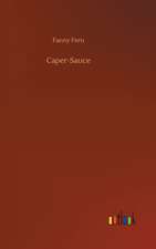 Caper-Sauce