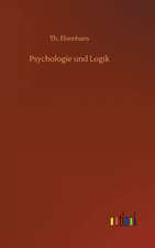 Psychologie und Logik