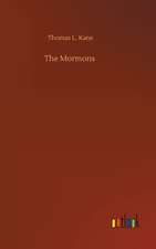 The Mormons