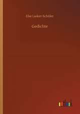 Gedichte