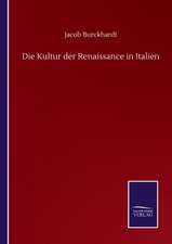 Die Kultur der Renaissance in Italien