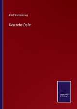 Deutsche Opfer
