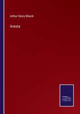 Avesta