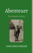 Abenteuer