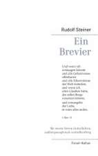 Ein Brevier