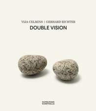 Vija Celmins | Gerhard Richter. Double Vision