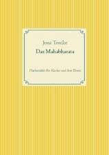 Das Mahabharata