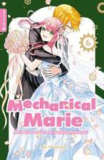 Mechanical Marie 06