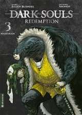 DARK SOULS REDEMPTION 03