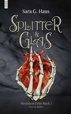 Splitter & Glas