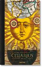 Cellarius Atlas