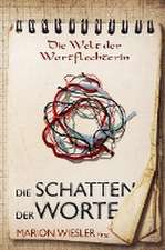 Die Schatten der Worte