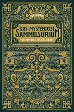 Das mysteriöse Sammelsurium