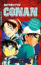 Detektiv Conan - Heiji und Kazuha Selection