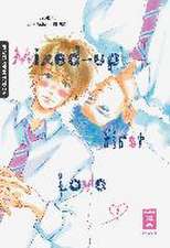 Mixed-up First Love 02