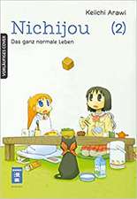 Nichijou 02