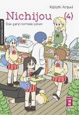 Nichijou 04