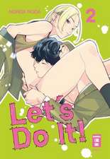 Let's Do It! 02