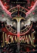 Jack Morane