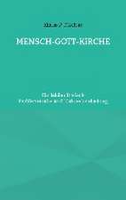 MENSCH-GOTT-KIRCHE