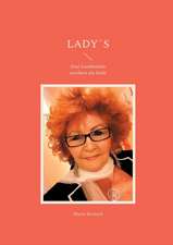 LADY`S